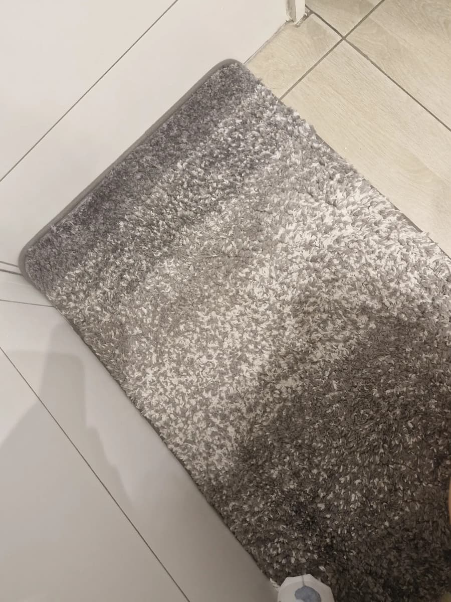 Foto compartida por un cliente