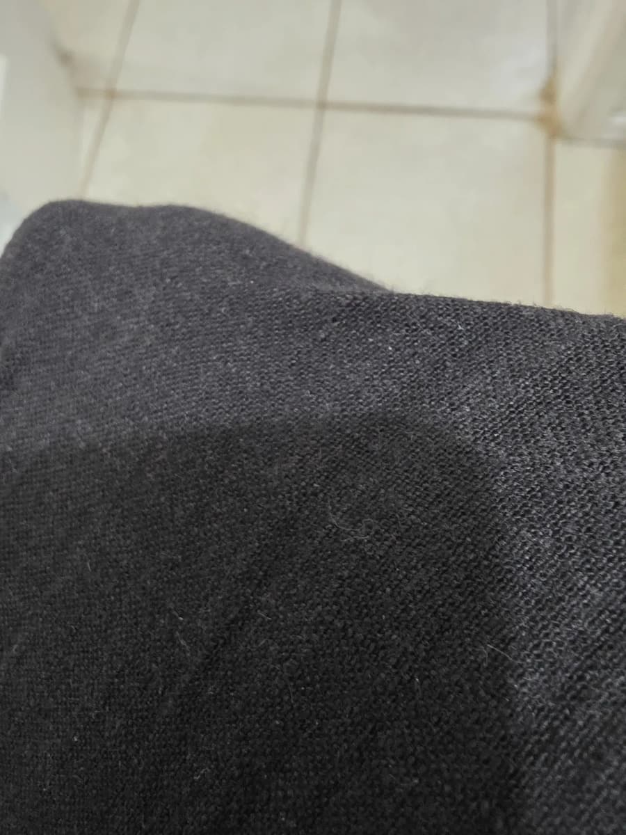 Foto compartida por un cliente