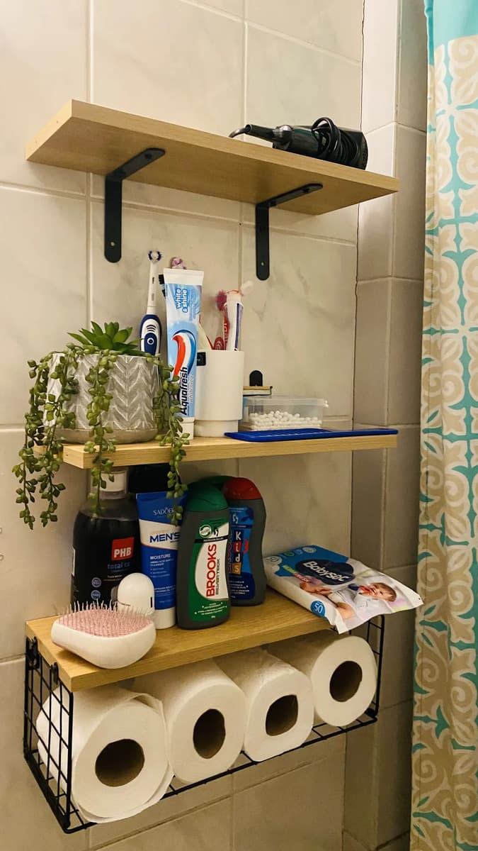 Foto compartida por un cliente