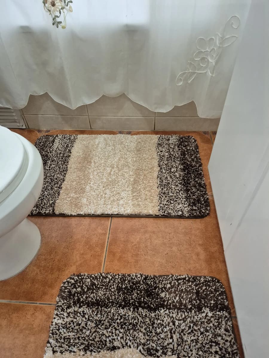 Foto compartida por un cliente