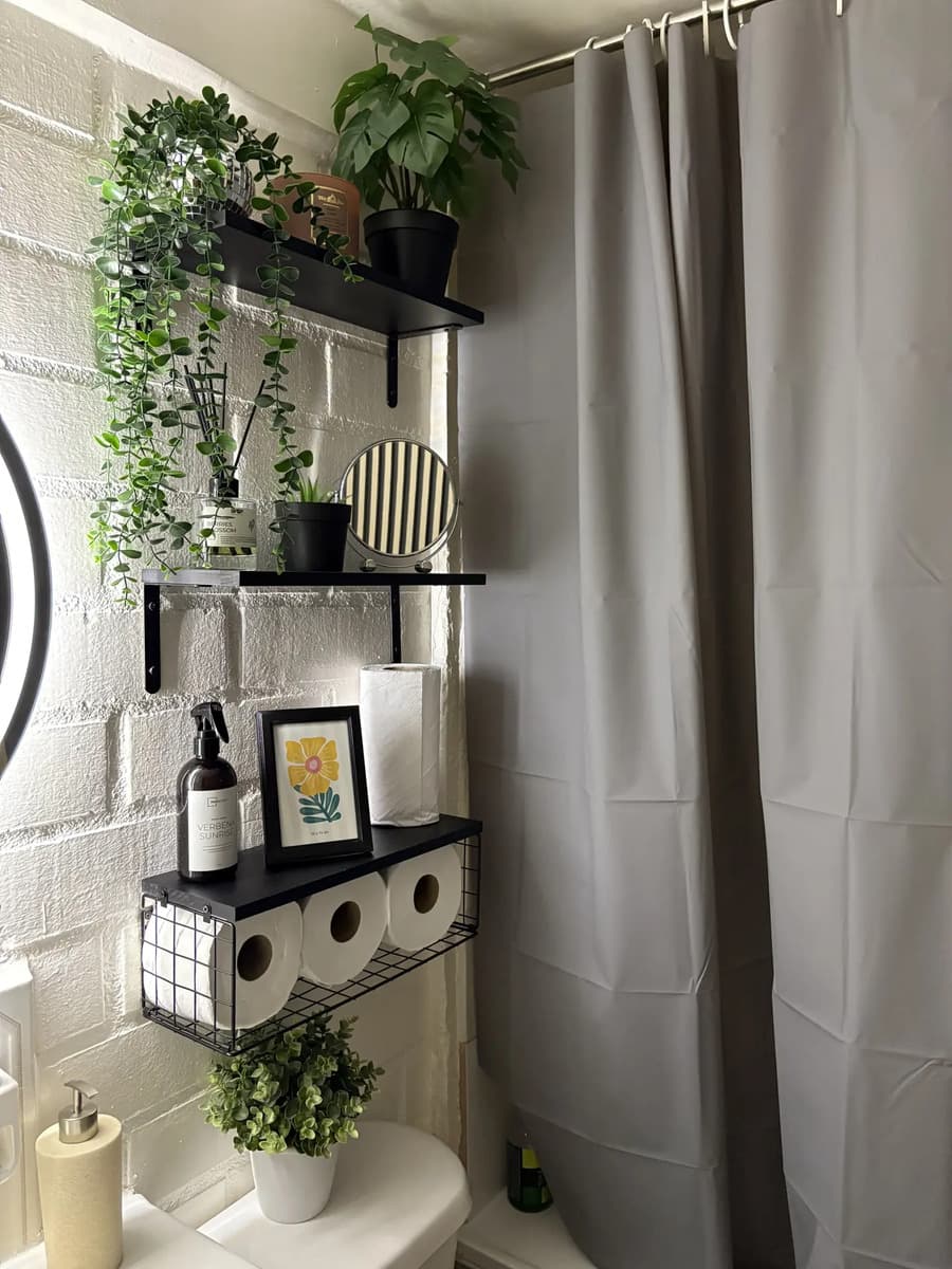 Foto compartida por un cliente