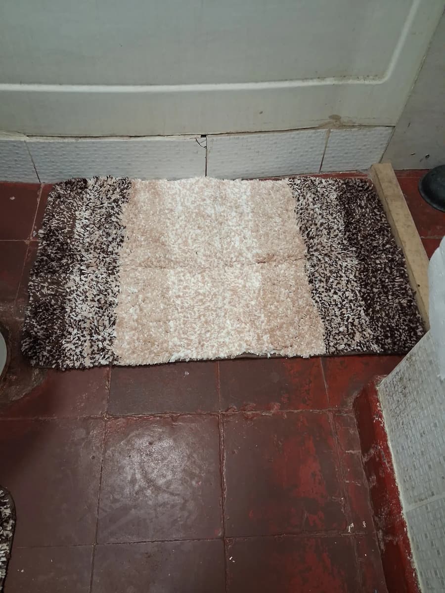 Foto compartida por un cliente