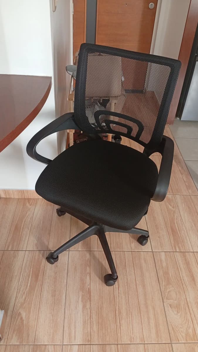 Foto compartida por un cliente