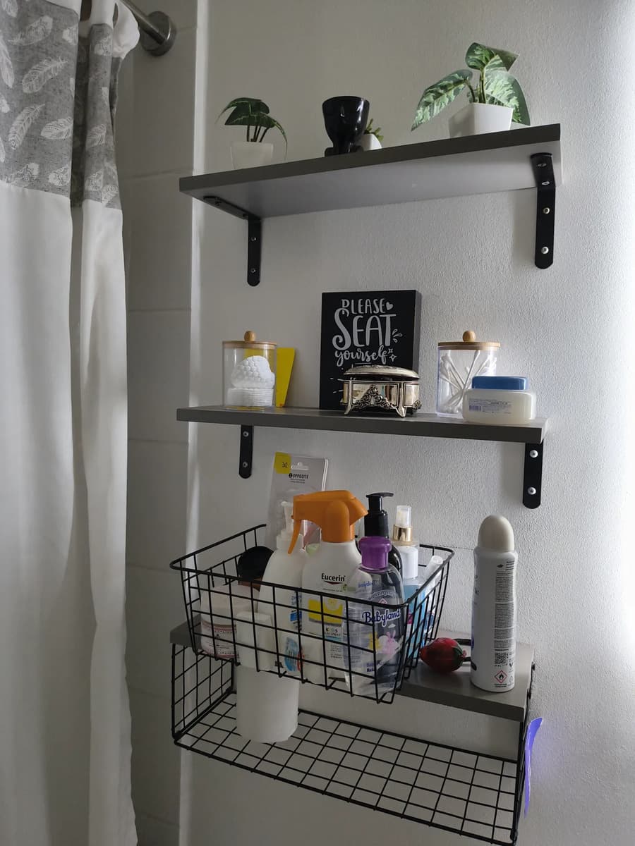 Foto compartida por un cliente