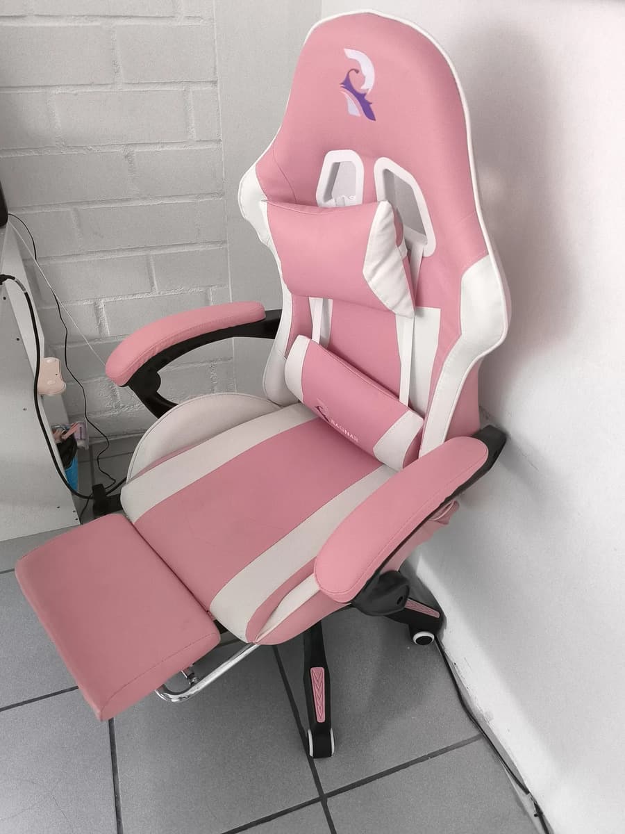 Foto compartida por un cliente