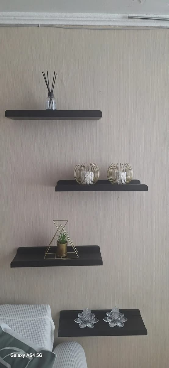 Foto compartida por un cliente