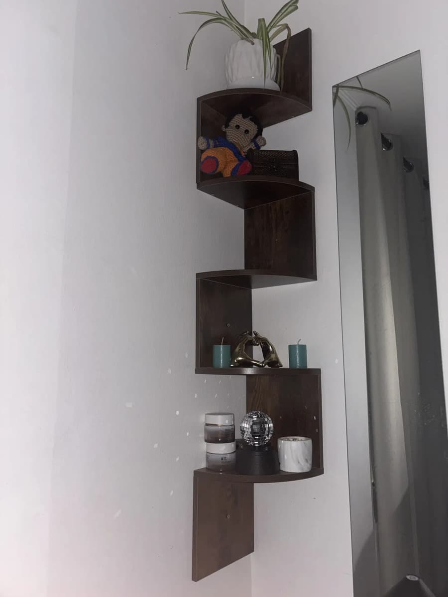 Foto compartida por un cliente