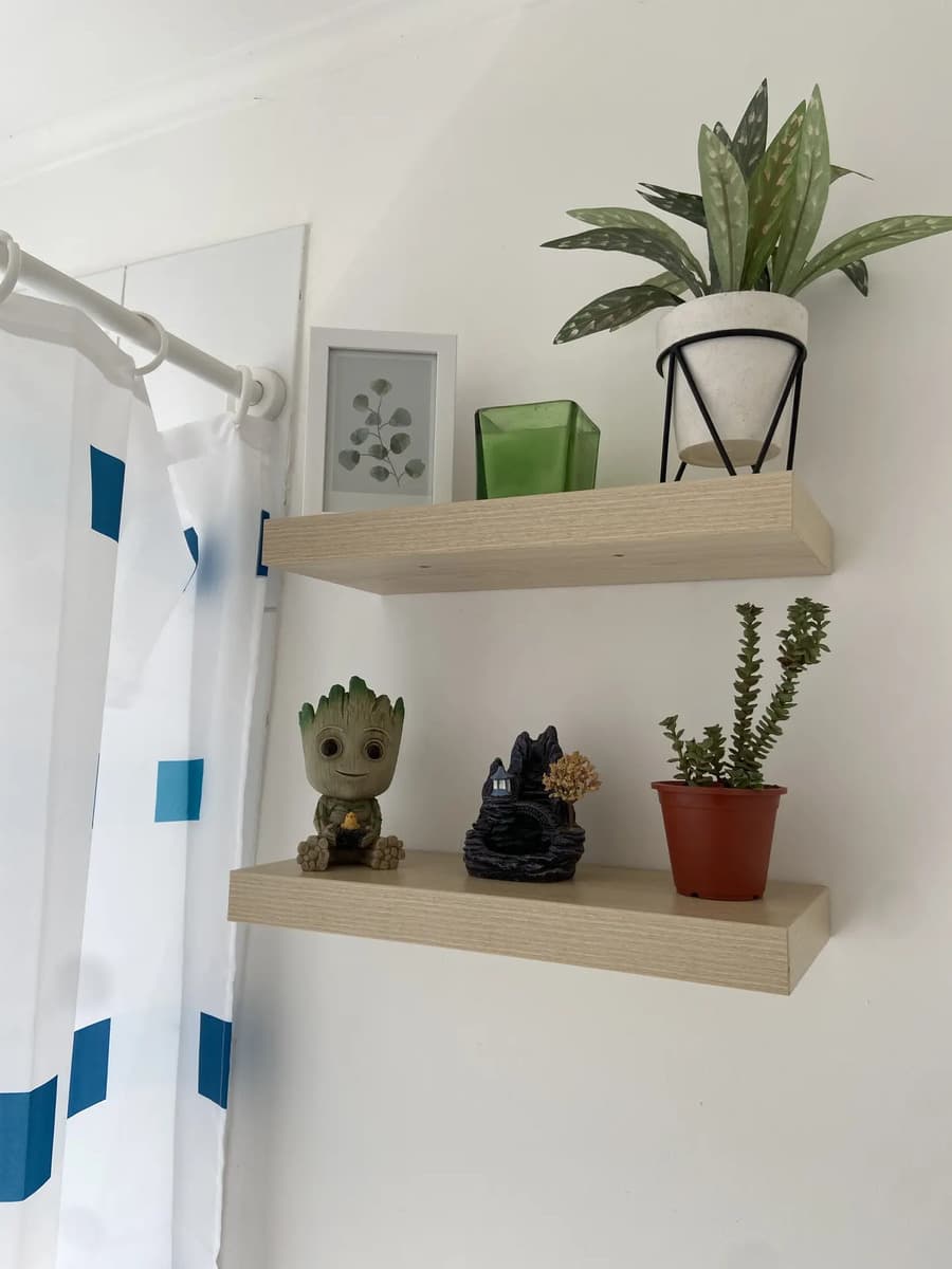 Foto compartida por un cliente
