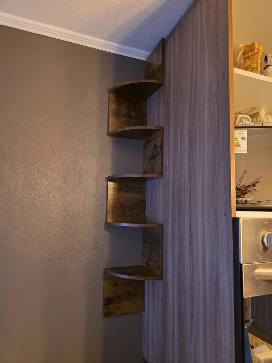 Foto compartida por un cliente
