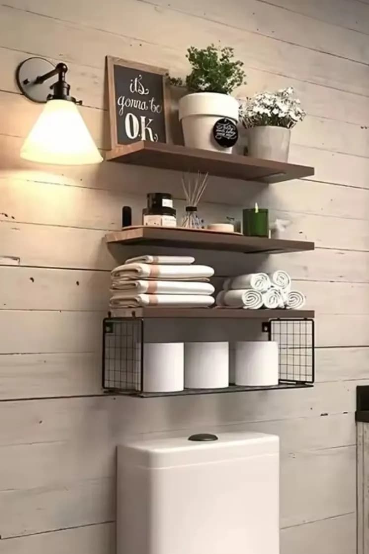 Foto compartida por un cliente