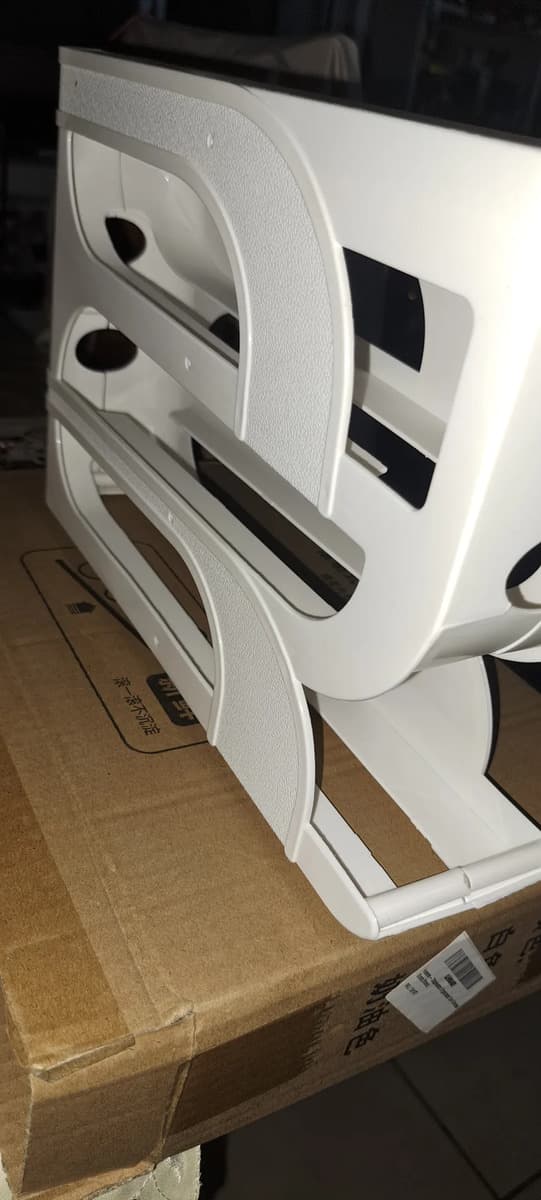 Foto compartida por un cliente