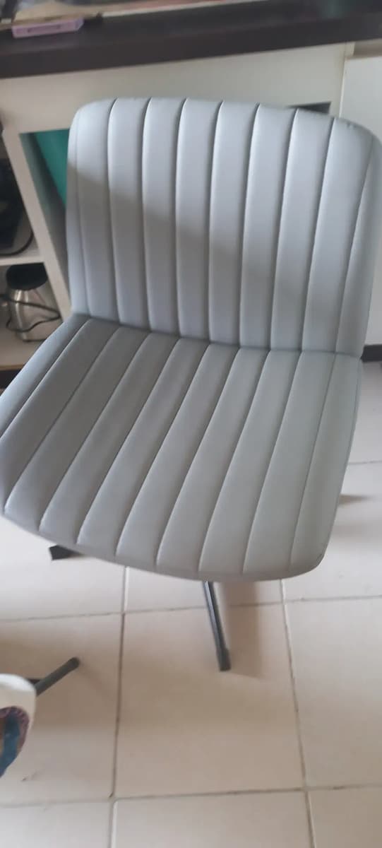 Foto compartida por un cliente