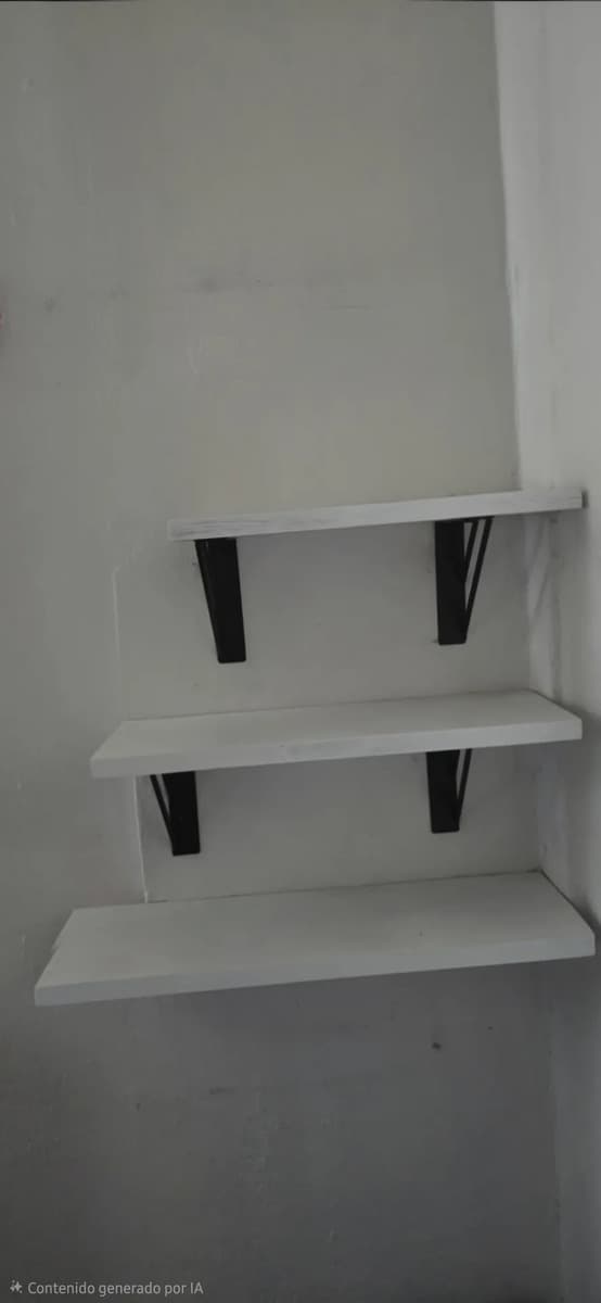 Foto compartida por un cliente