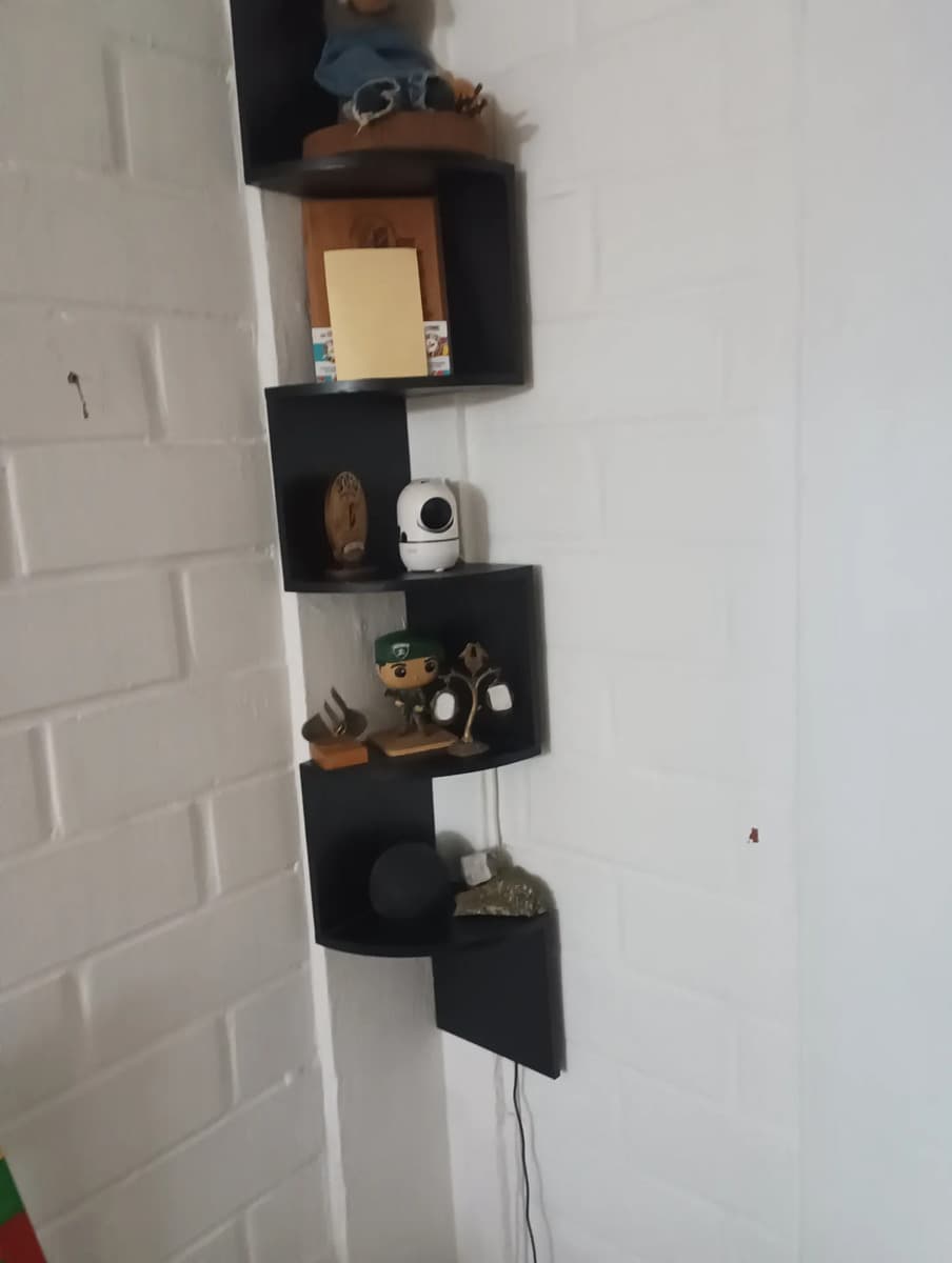 Foto compartida por un cliente