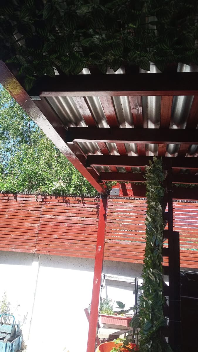 Foto compartida por un cliente