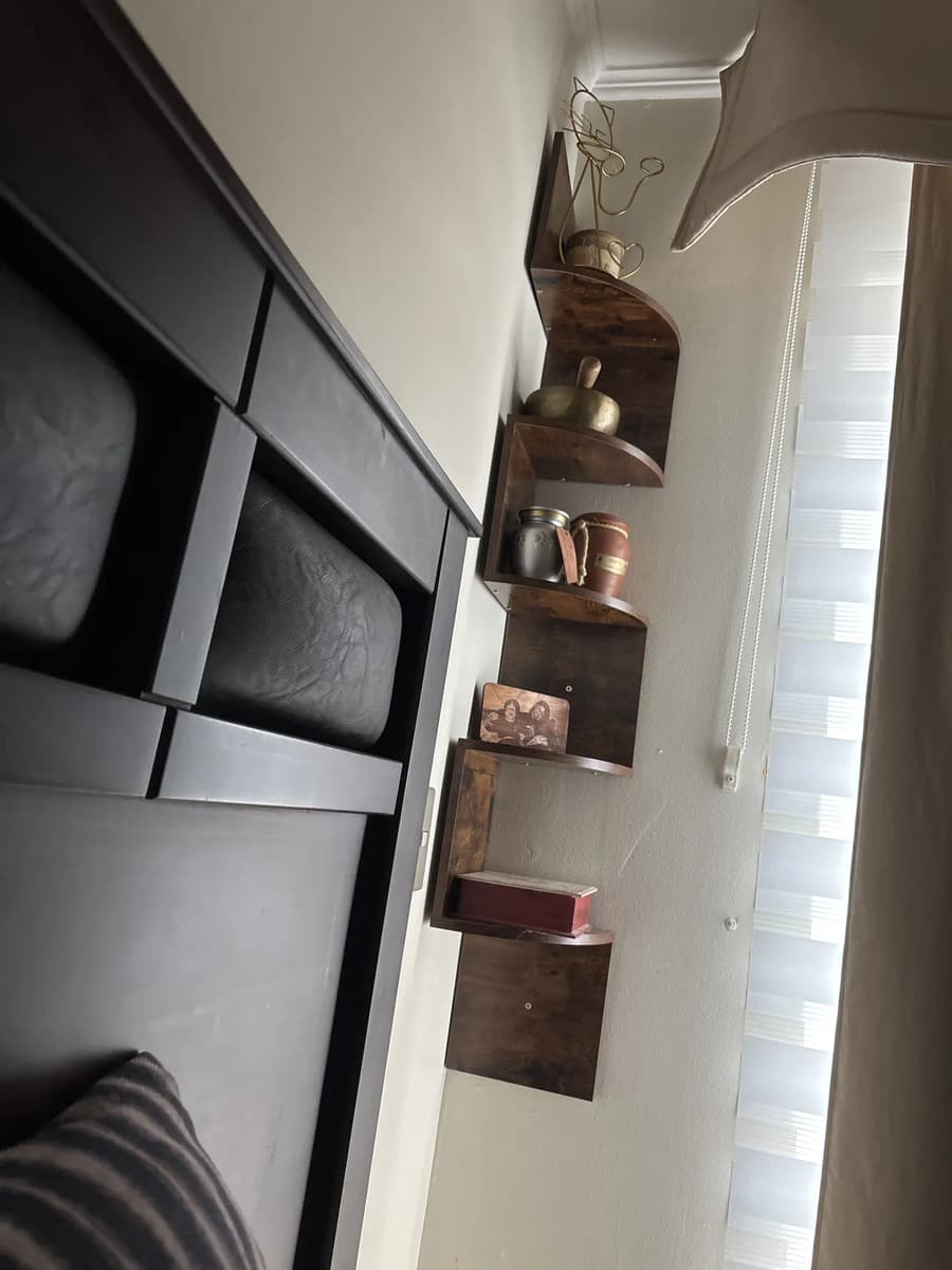 Foto compartida por un cliente