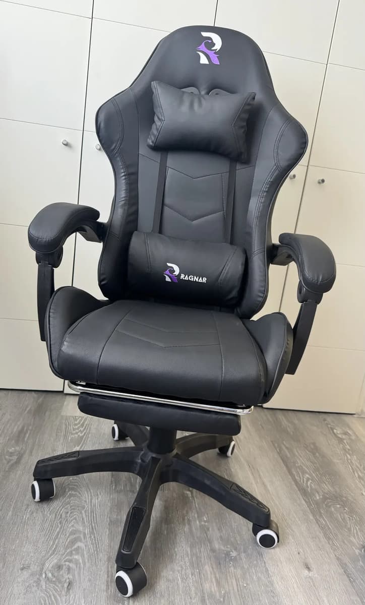 Foto compartida por un cliente