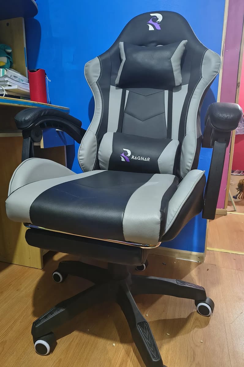Foto compartida por un cliente