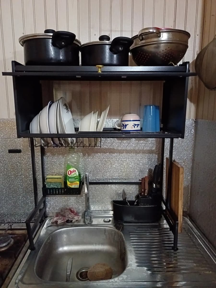 Foto compartida por un cliente