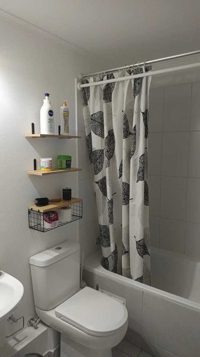 Foto compartida por un cliente