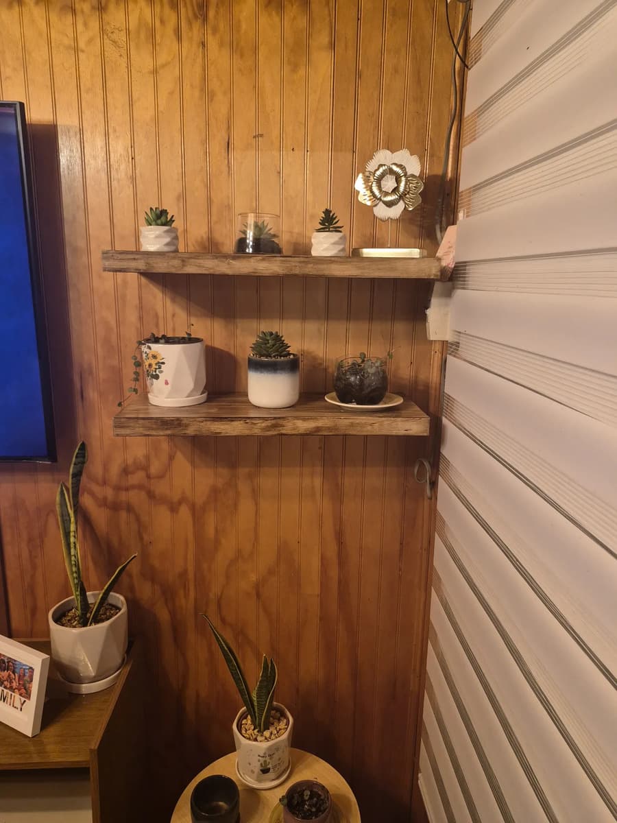Foto compartida por un cliente
