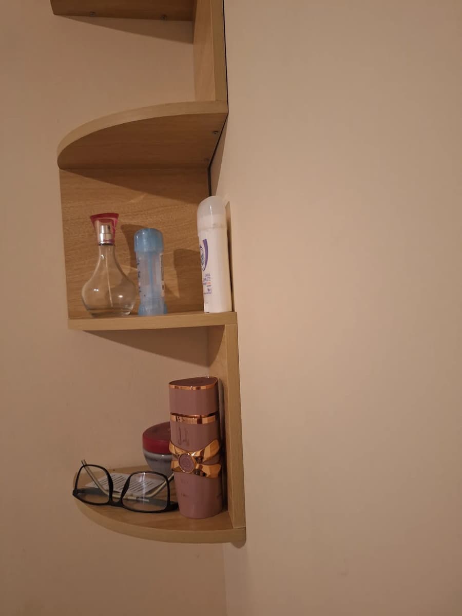 Foto compartida por un cliente