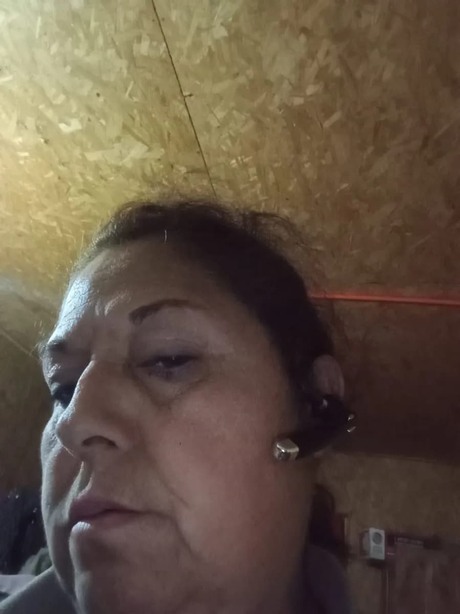 Foto compartida por un cliente