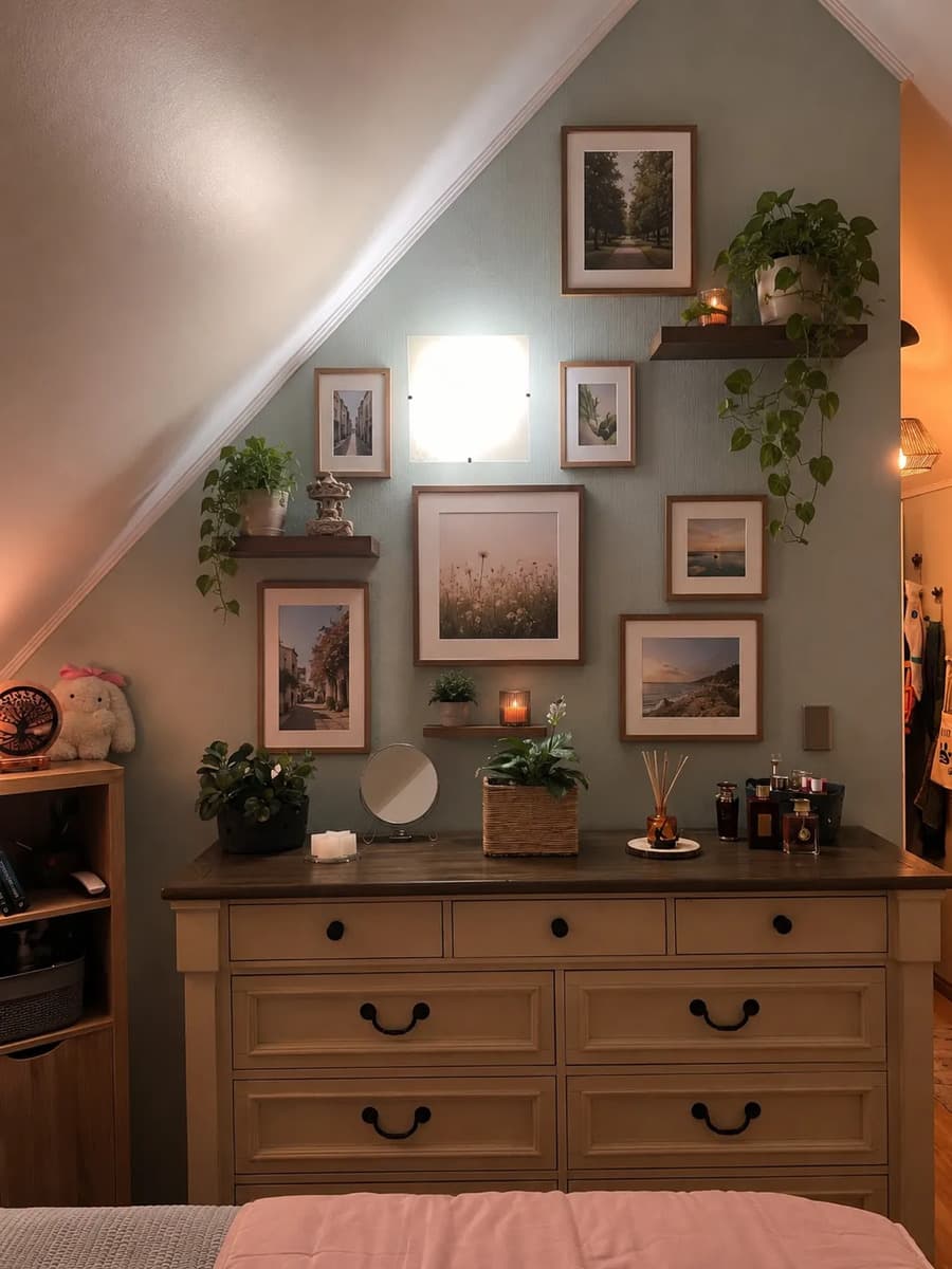 Foto compartida por un cliente