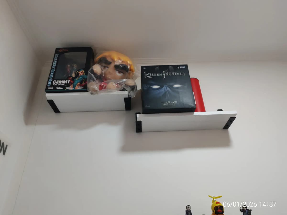Foto compartida por un cliente