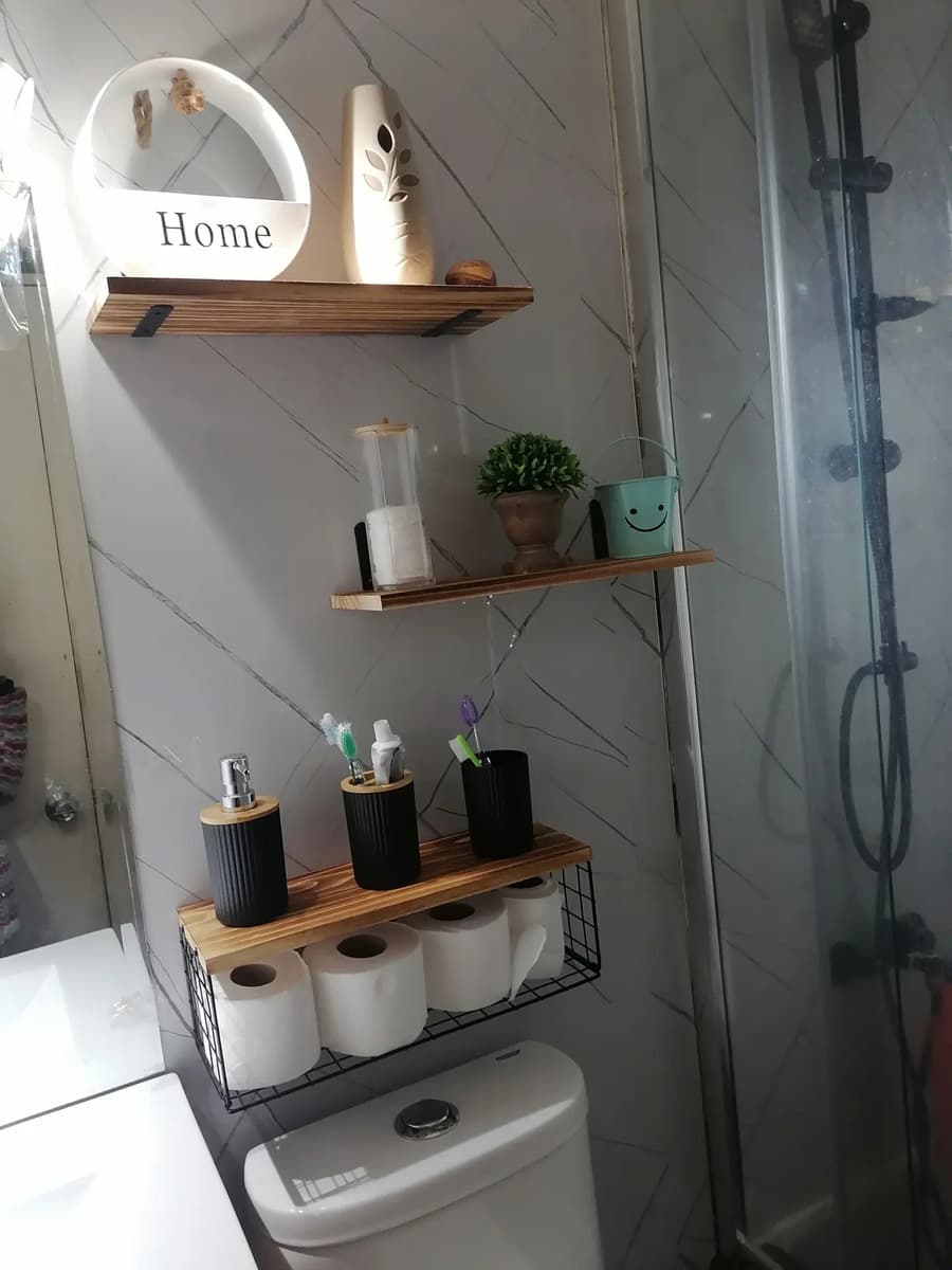 Foto compartida por un cliente