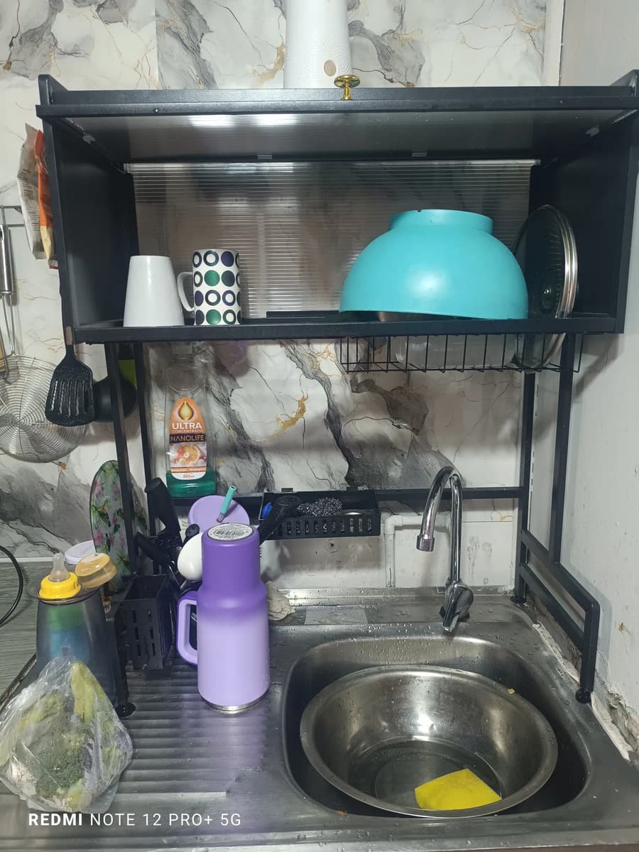 Foto compartida por un cliente