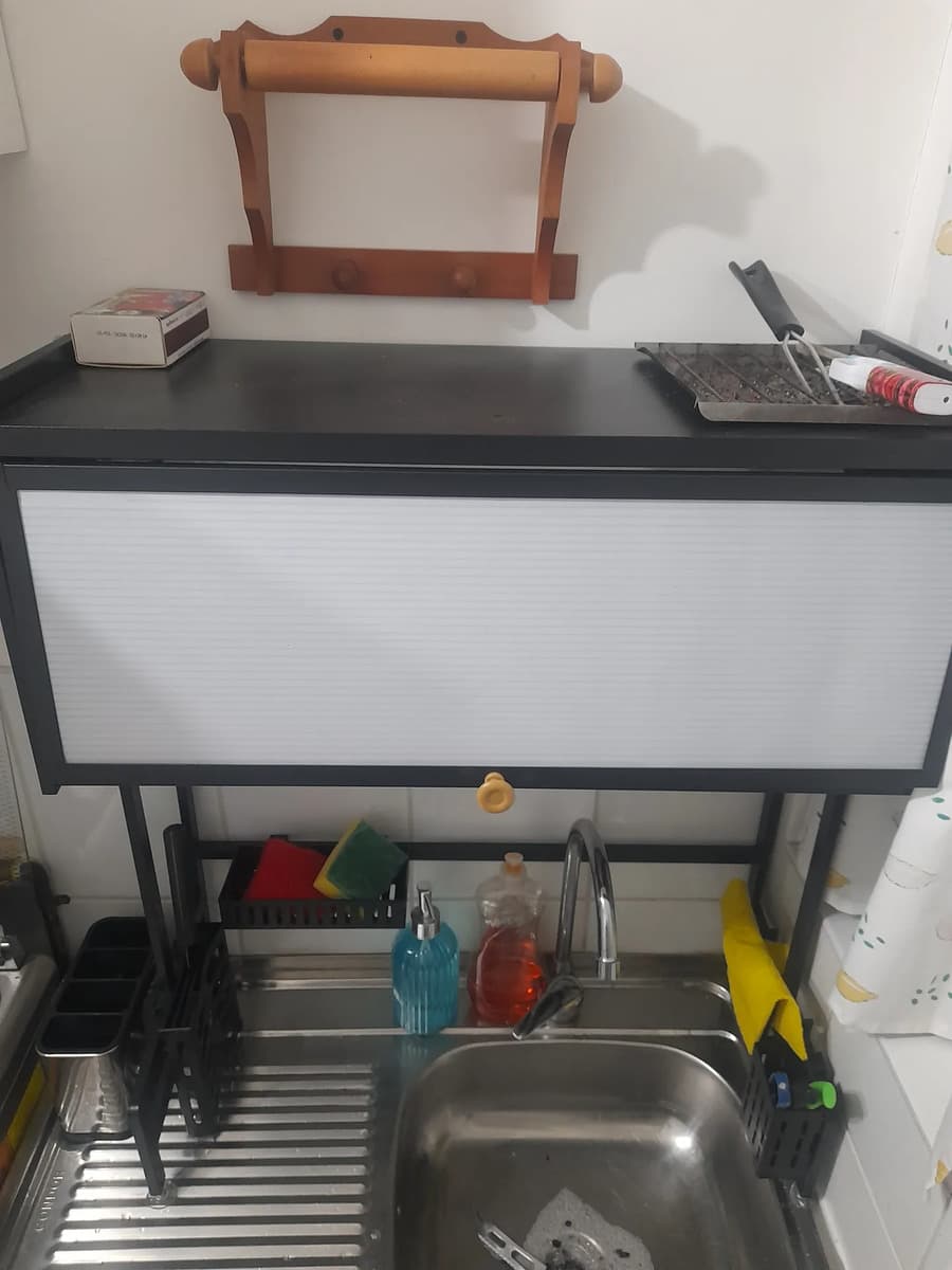 Foto compartida por un cliente
