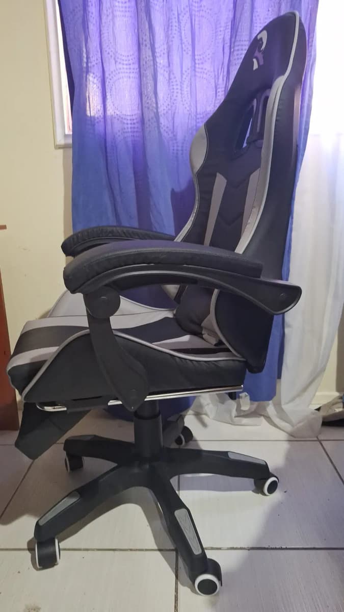 Foto compartida por un cliente