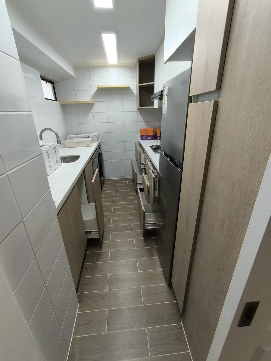 Foto compartida por un cliente