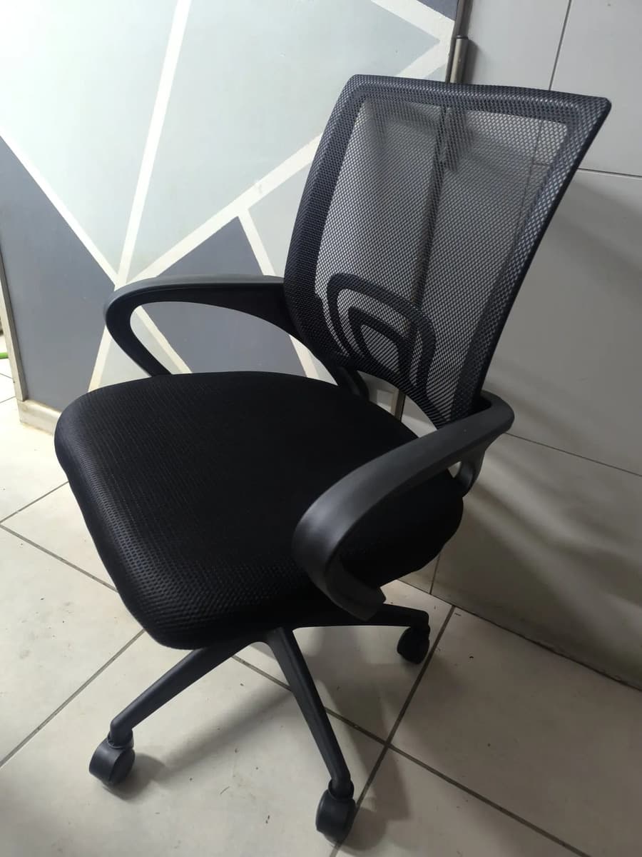 Foto compartida por un cliente