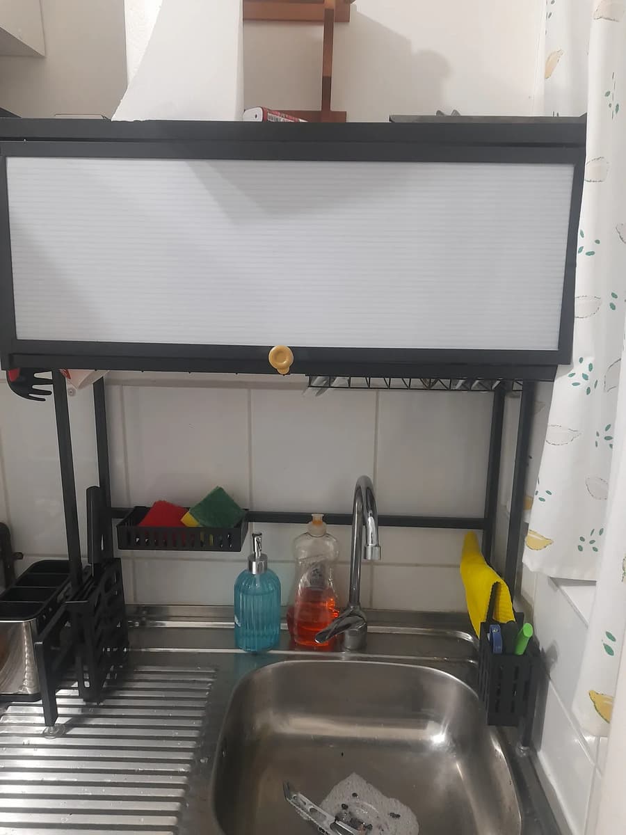 Foto compartida por un cliente