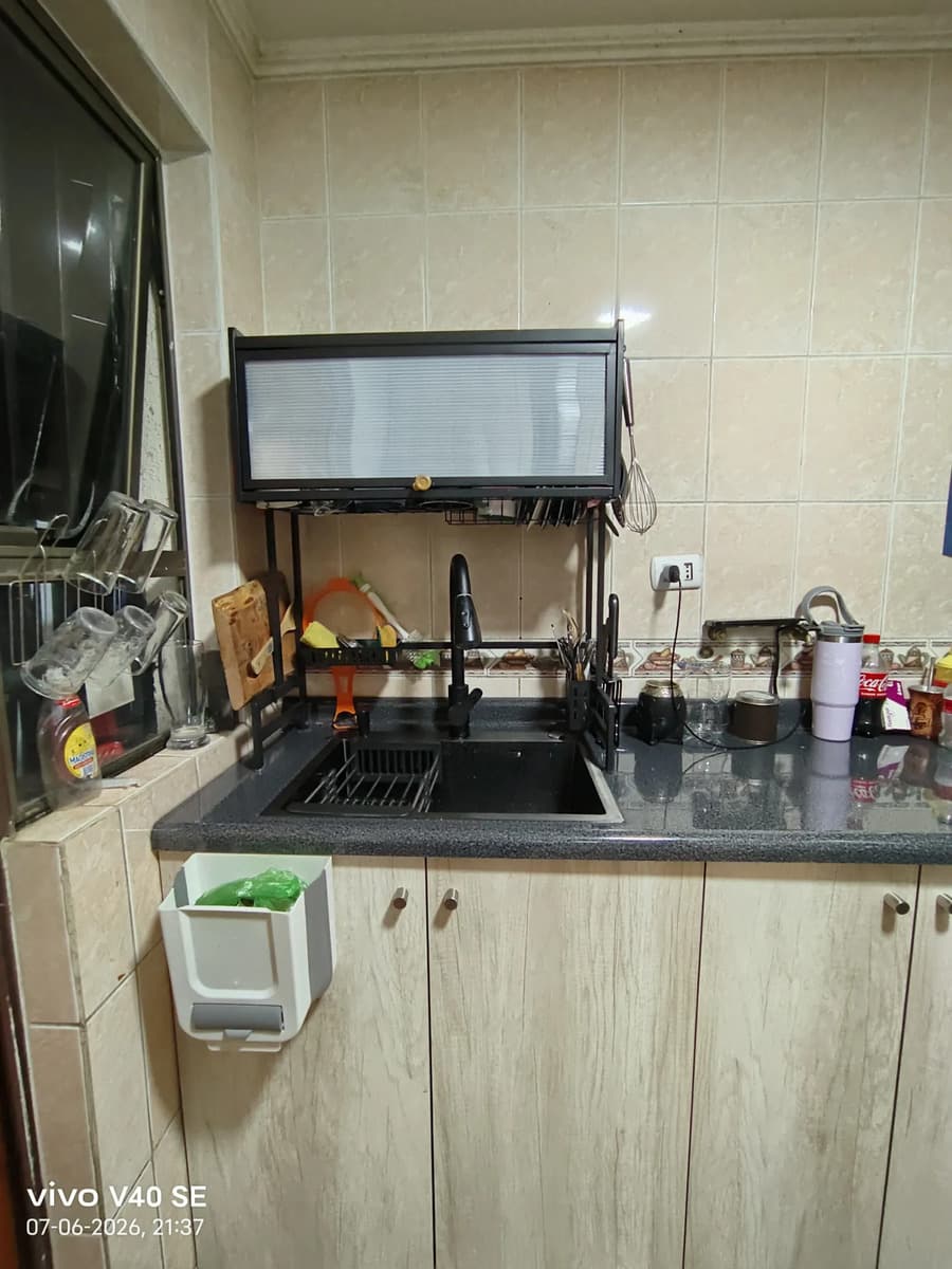 Foto compartida por un cliente