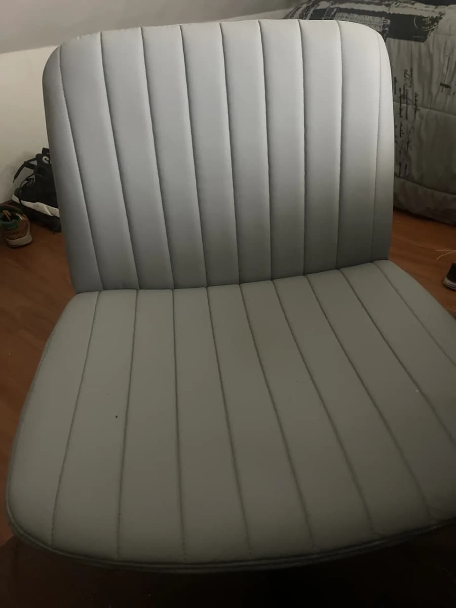Foto compartida por un cliente