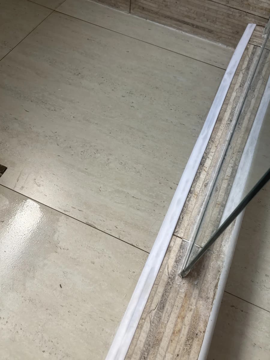 Foto compartida por un cliente