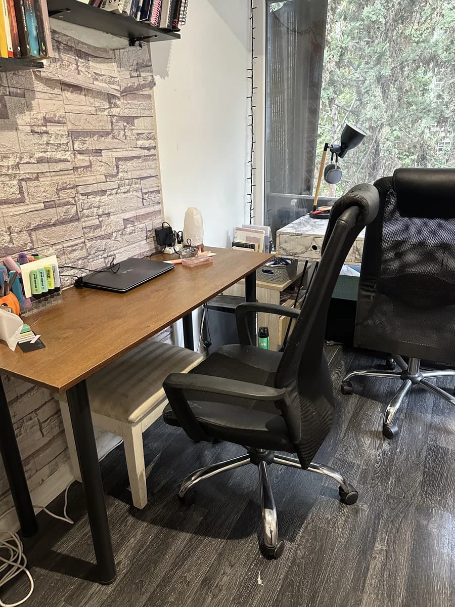 Foto compartida por un cliente