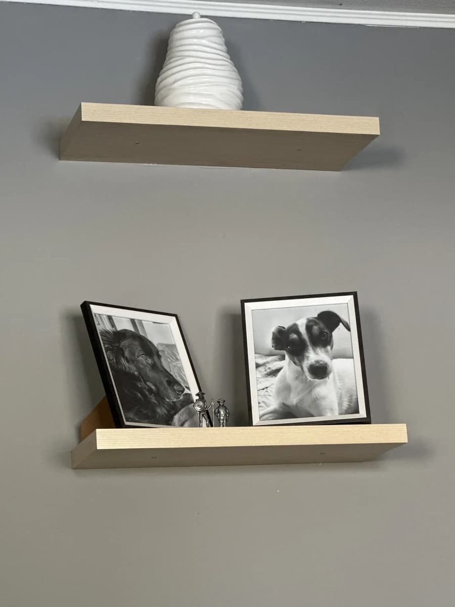 Foto compartida por un cliente