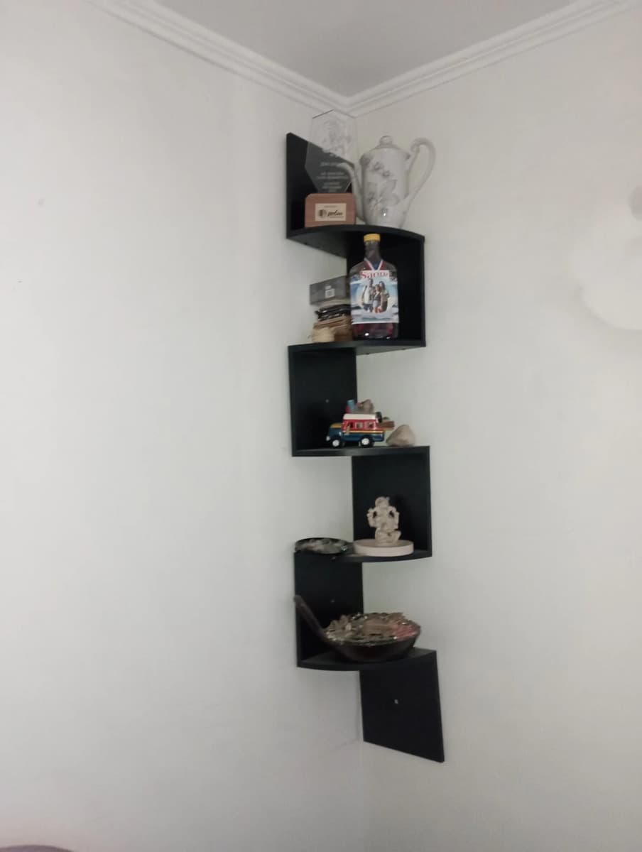 Foto compartida por un cliente