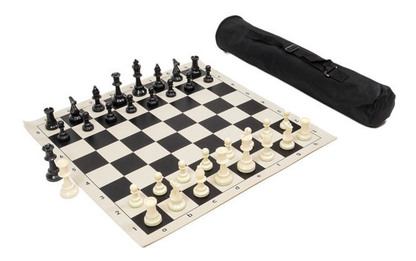 set ajedrez, tablero de ajedrez