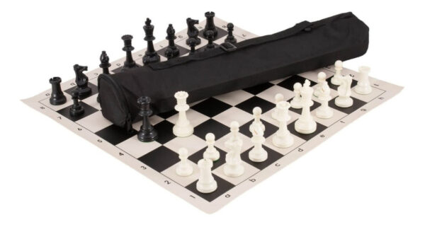 ajedrez donde comprar